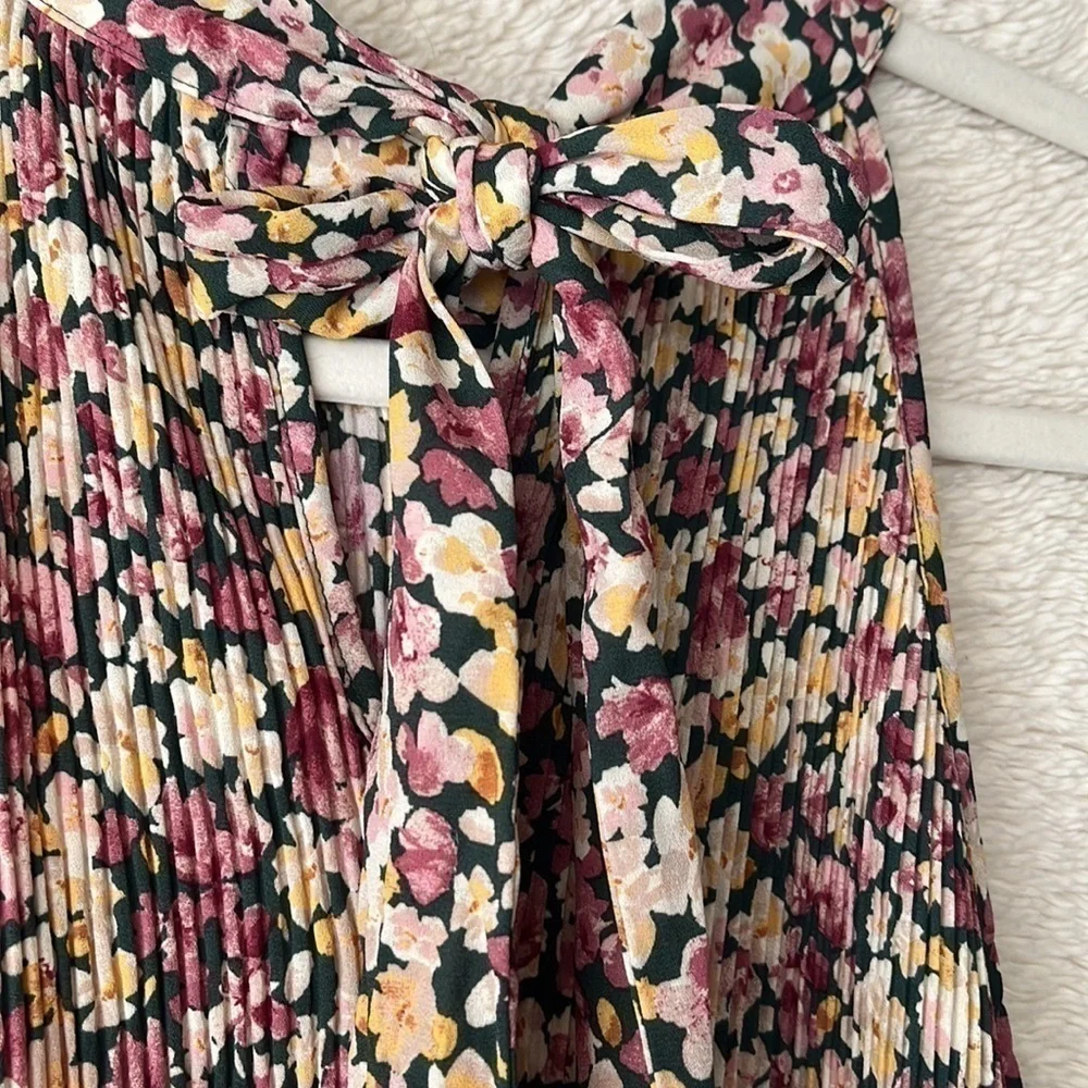 𝅺FLORAL Blouse